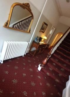 Buxton House | The Westminster Hotel