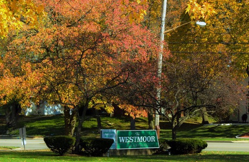 Toledo Apartment | The Westmoor