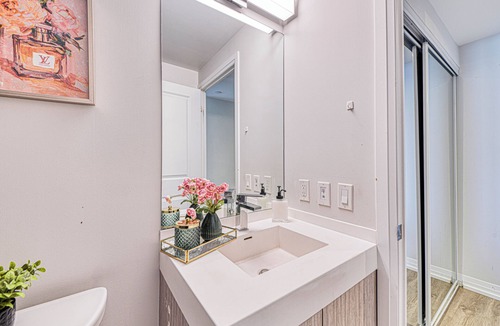 Garden District Hotel | The Westmores