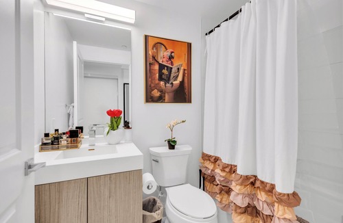 Garden District Hotel | The Westmores