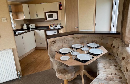Eyemouth Resort | The Westmorland