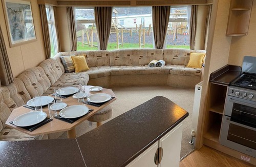 Eyemouth Resort | The Westmorland