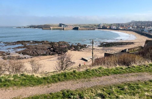 Eyemouth Resort | The Westmorland