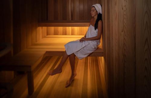 Weston Hotel | The Weston Hotel