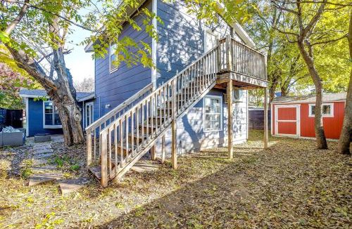 Westworth Village House | The Westside Collective