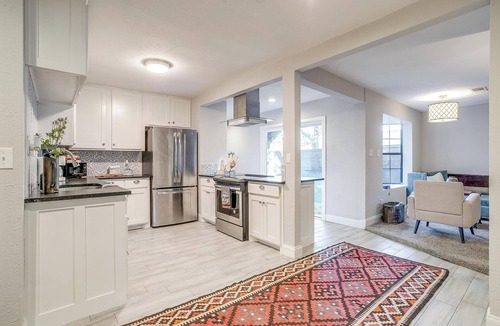 Westworth Village House | The Westside Collective