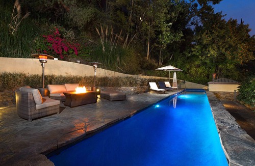 Beverly Glen House | The Westwanda Villa