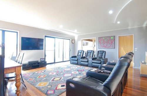 Warrnambool House | 'The Wetlands'