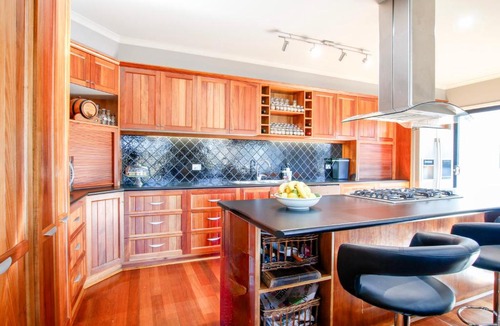 Warrnambool House | 'The Wetlands'