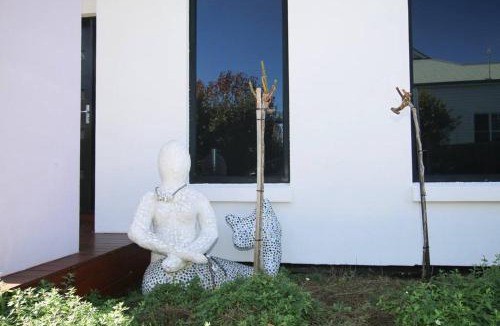 Warrnambool House | The Wetlands