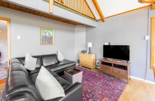 Cloverdale House | The Whalen House