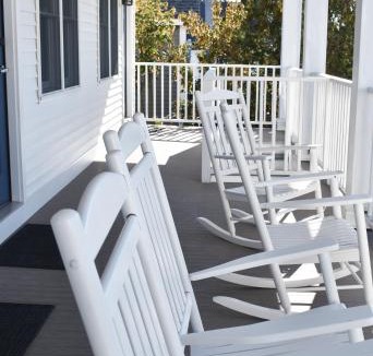 Mystic Hotel | The Whaler's Inn