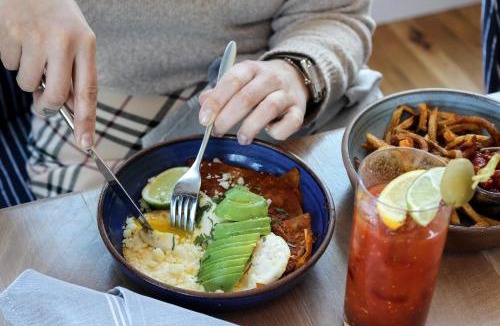 Mystic Hotel | The Whaler's Inn