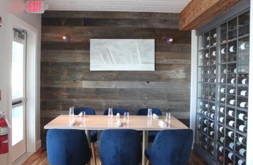 Mystic Hotel | The Whaler's Inn