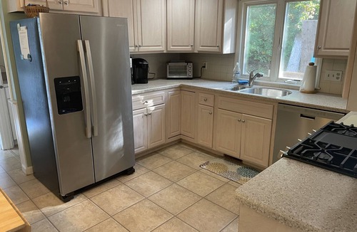 East Harwich House | The Whales Tail - family Cape Cod getaway