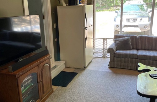 East Harwich House | The Whales Tail - family Cape Cod getaway