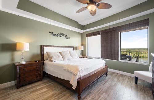 Orange Beach Apartment | The Wharf 717