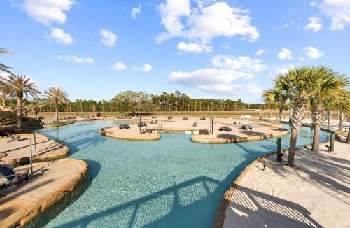 Orange Beach Apartment | The Wharf 717