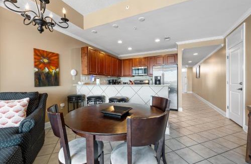 Orange Beach Apartment | The Wharf 717