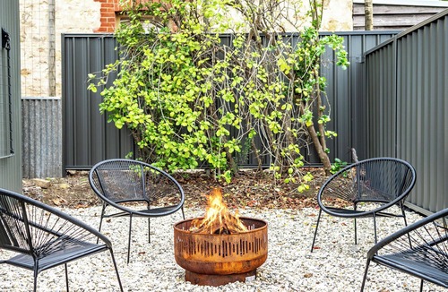 Goolwa House | The Wharf House Goolwa