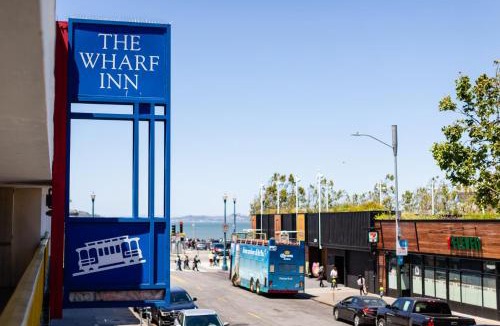 Fisherman's Wharf Hotel | The Wharf Inn