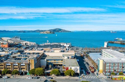 Fisherman's Wharf Hotel | The Wharf Inn