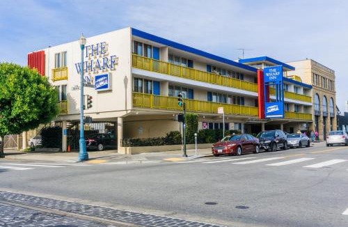 Fisherman's Wharf Hotel | The Wharf Inn
