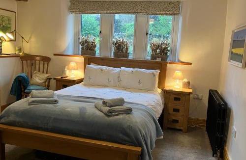 Buckden Apartment | The Wharfe - Cosy, comfortable retreat