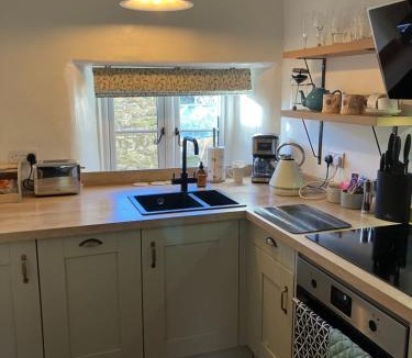 Buckden Apartment | The Wharfe - Cosy, comfortable retreat