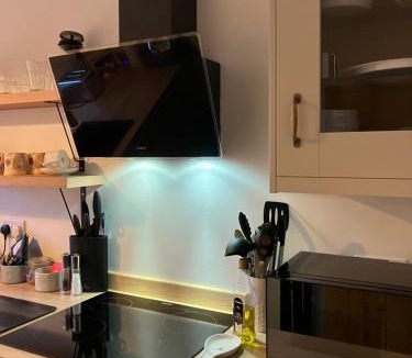 Buckden Apartment | The Wharfe - Cosy, comfortable retreat