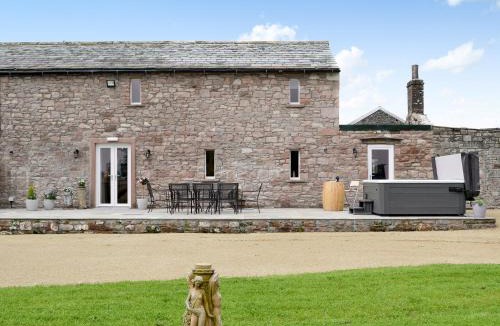 Welton House | The Wheat Shed