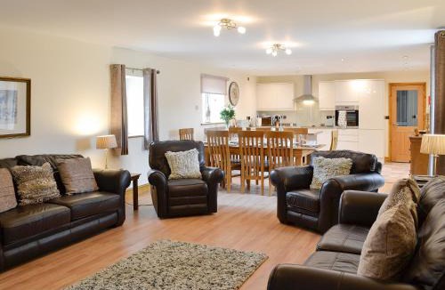 Welton House | The Wheat Shed