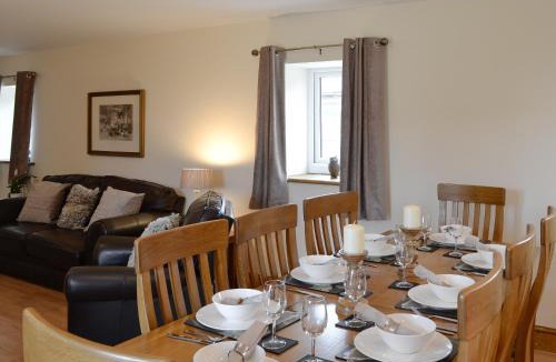 Welton House | The Wheat Shed