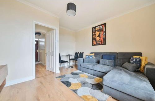 South Camberwell Apartment | The Wheatland House