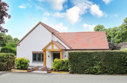 Much Wenlock House | The Wheatlands