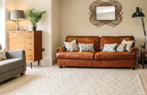 Much Wenlock House | The Wheatlands