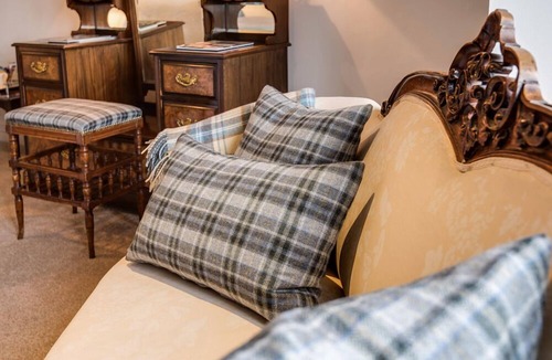 Swinton Hotel | The Wheatsheaf at Swinton