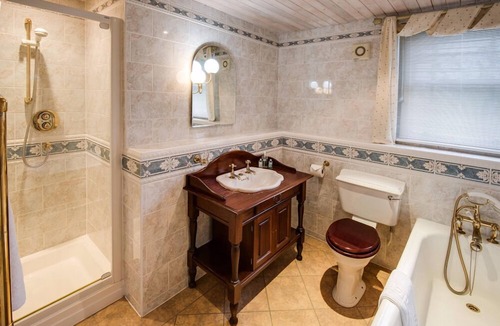 Swinton Hotel | The Wheatsheaf at Swinton