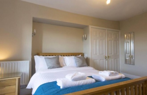 Corbridge Hotel | The Wheatsheaf