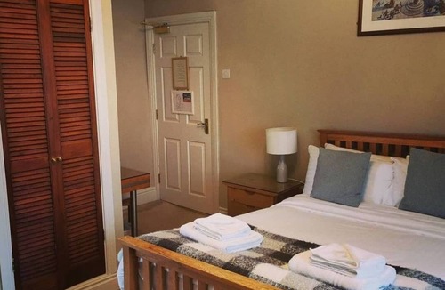 Corbridge Hotel | The Wheatsheaf