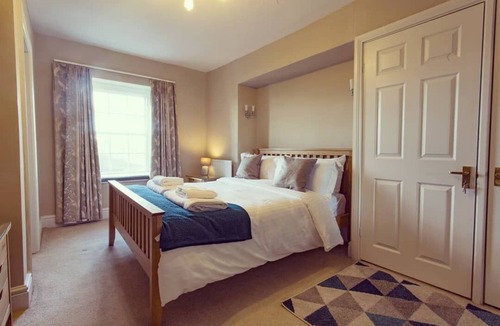 Corbridge Hotel | The Wheatsheaf