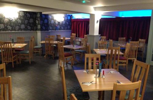 Crick Bed & Breakfast | The Wheatsheaf