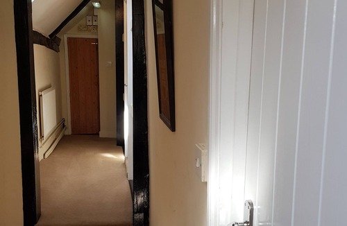 Bramley House | The Wheatsheaf