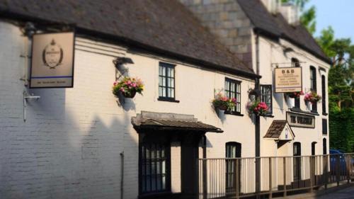 Salisbury House | The Wheatsheaf