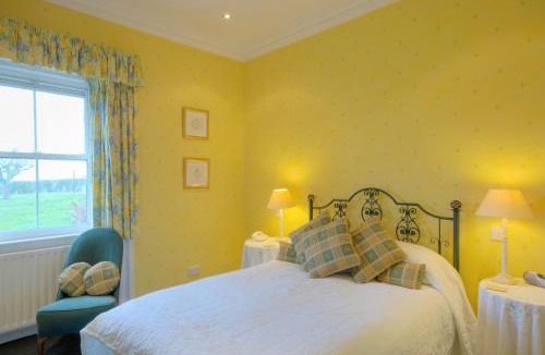 Swinton House | The Wheatsheaf Hotel and Restaurant