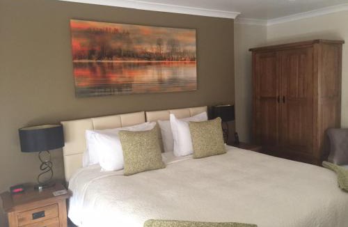 Swinton House | The Wheatsheaf Hotel and Restaurant