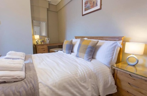 Corbridge Hotel | The Wheatsheaf Hotel