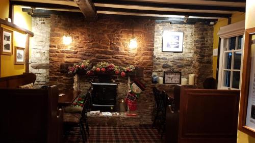 Ludwel Hotel | The Wheatsheaf Inn
