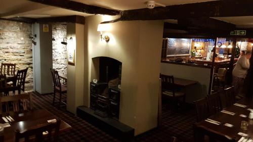 Ludwel Hotel | The Wheatsheaf Inn