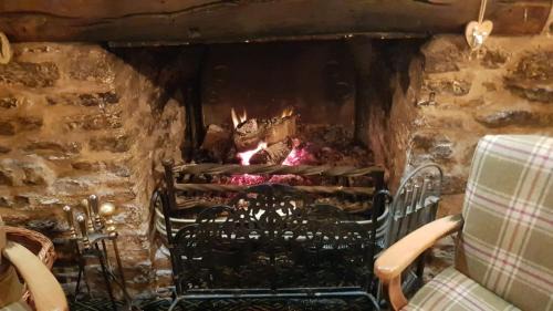 Ludwel Hotel | The Wheatsheaf Inn